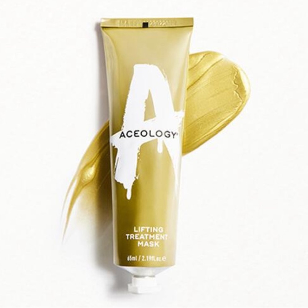 ACEOLOGY Lifting Face Mask